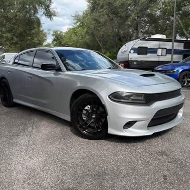 🔥🚨 2021 DODGE CHARGER R/T PLUS 🚨🔥 - 7/10