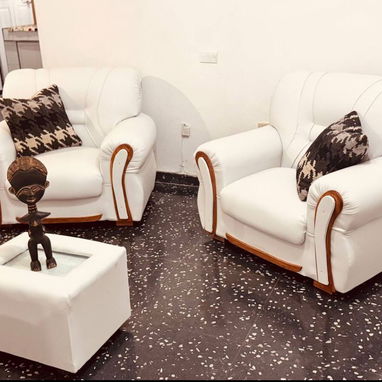 🏠⚡️Renta de casa lineal en La Habana (Vedado)/House for rent/Accommodation/Alquiler de casa en Vedado - Img 125768752