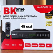 Cajita digital - Img 57663305