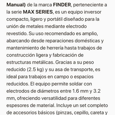 Fumigador manual 5 litros - Img 124057339