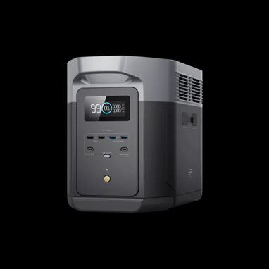 EcoFlow DELTA 2 MAX - Img 123804218