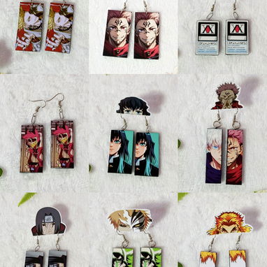 Productos ANIME en La habana - Img 123397808
