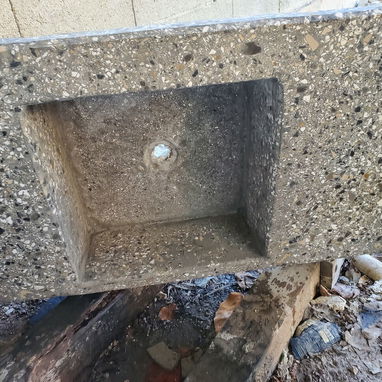 Lavaderos y losas de granito - Img 123147738
