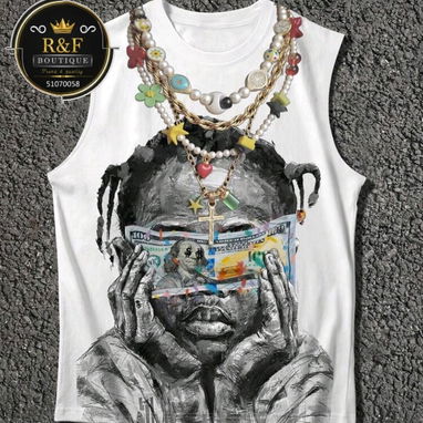 Ropa de Hombre - 4/5