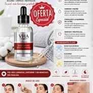 ‼️SUERO FACIAL VHA‼️ - Img 57284127