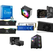 PC Nueva i5-12600KF Z790 16GB 2060 6GB 📦Todo Nuevo Sellado Gaming - Img 50190031