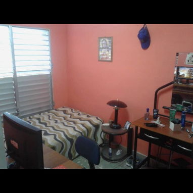 Vendo apartamento en Nuevo Vedado (zona residencial)punto de referencia el zoológico de 26 está ubicado en un segundo pi - Img 122792894