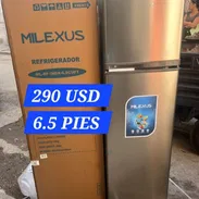 Refrigerador MILEXUS 6.5 pies - Img 56204816