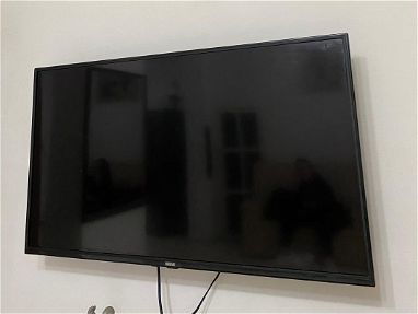 TV RCA 42 pulgadas Smart tv - Img main-image