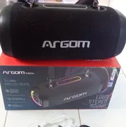 Se vende bocina ARGOM - Img 50230640