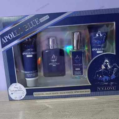Set de perfumes - Img 123510825