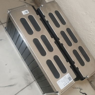 ¡Poder absoluto para tus proyectos! 🚀🔋 Wa.me/+5354260323  ​Llegaron los MÓDULOS de CELDAS  PRISMATICAS SAMSUNG® Origin - 2/2