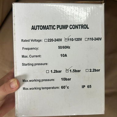 Sistema hidráulico eléctrico - Img 123107404
