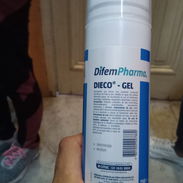 Gel ( Gel de Ultrasonido ) - Img 56402736