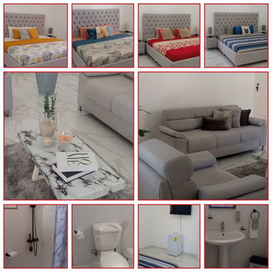 Casa de Renta en Varadero - 5/9
