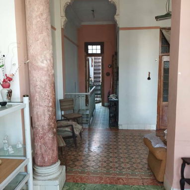 Venta de 2 casas en el corazón del Vedado - Img 124751428