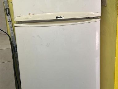 Se Vende Refrigerador Marca Haier - Img 67572199