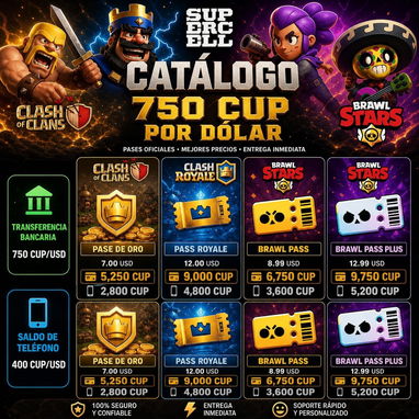 Tienda virtual especializada en recargas de juegos - Img 128040642