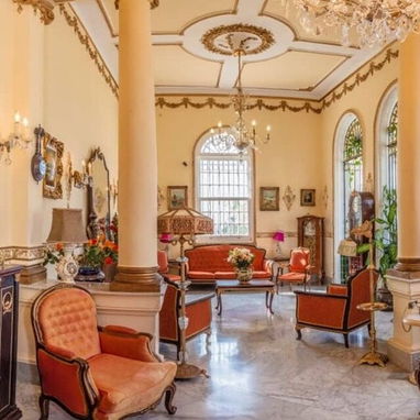 WoW Breathtaking rental home in Havana city - Img 90438876