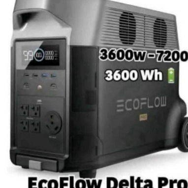 Ecoflouw Delta PRO - Img 123115532