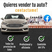 Leandro Autos venta de vehículos en Cuba - Img 45673517