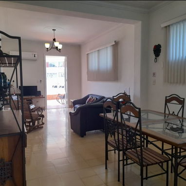 *** Renta Lineal a extranjeros de apartamento en el Vedado  *** - Img 121254467