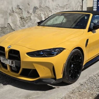 🇩🇪_*CUÑA BMW M4 COMPETTION DEL 2024*_ - 3/4
