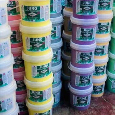 Pintura 🎨 para darle color a su vida y a su ogra - Img 121762701