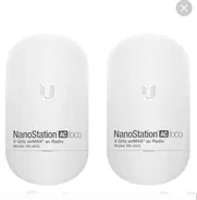 NanoStation 5AC Loco (SIN POE) - Img 50706204