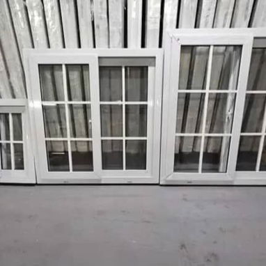 ✅Ventanas de PVC-💵120usd-💵$310usd - 2/9