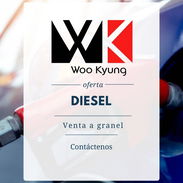 Venta de Diésel para MIPYMES y Empresas Extranjeras - Img 55472741