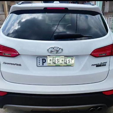 Hyunday Santa fe 2016 full límite. - 7/8