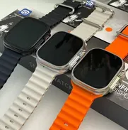 👉VENDO SMARTWATCH T900 Ultra $5000👈 🎁Nuevo usted lo estrena... 🤝 Interesados al WhatsApp 53398916... - Img 50303663