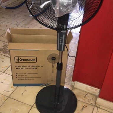 Ventiladores Premium - Img 125886053