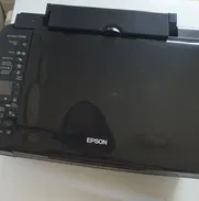 SE VENDE IMPRESORA MULTIFUNCIONAL DE TINTA A CHORRO CONTINUO EPSON STYLUS TX220 CASI NUEVA - Img 50218203