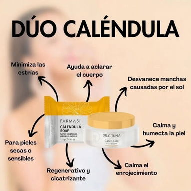 Duo aclarante para tus manchas corporales - Img 127089002