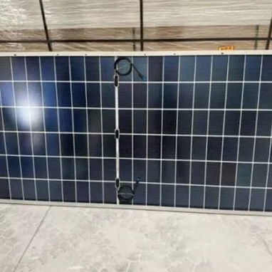 Panel Solar Boviet 540W Bifacial Monocristalino - 2/2