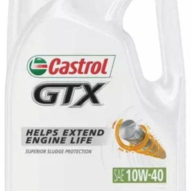 Aceites CASTROL Y MOBIL SELLADOS LOEJOR DEL MERCADO - Img 107854742