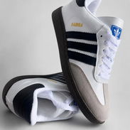Adidas samba #40 - Img 55786700
