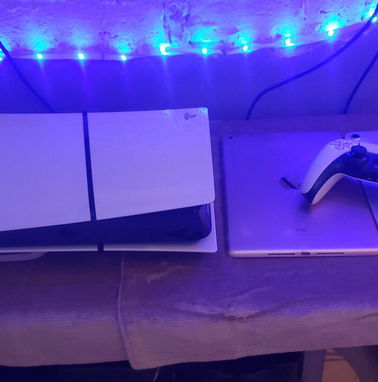 Playstation 5 slim versión disco como nuevo en su caja  casi nunca se ha usado. 53cuatro4cuatro8cuatro9 - Img 86621853