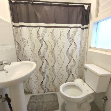 Renta de apartamento de 1 una habitación en Vedado - 6/9