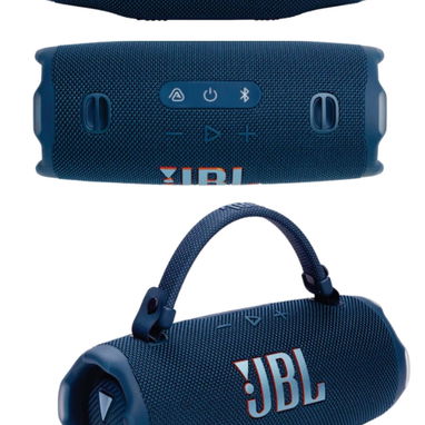 JBL Charge6 , original, nueva en su caja - Img 122994483