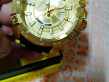 Reloj Invicta Original Nuevo en Caja - Img main-image