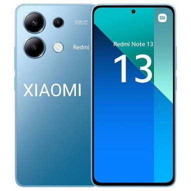 📱📱En VENTA XIAOMI REDMI NOTE 12 y 13. Llamar al 52769387 será atendid@ con prontitud 📱📱 - Img 77345767
