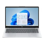 Laptop HP 14. - Img 55699294