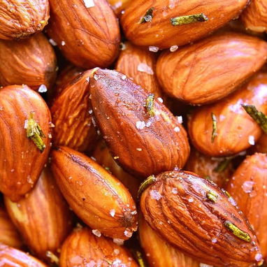 FRUTOS SECOS✔!!!!!!!!!! - 7/10