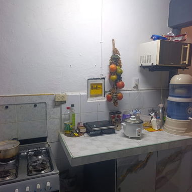 Apartamento en nuevo vedado 2/4 - Img 122673156