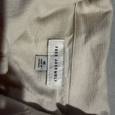 Camisa de hombre talla mediana - Img 126089158
