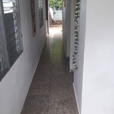 Se vende dos casas en una con todo adentro en punta brava la lisa - Img 123801528