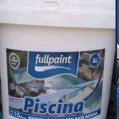 Para piscina - Img 122278805